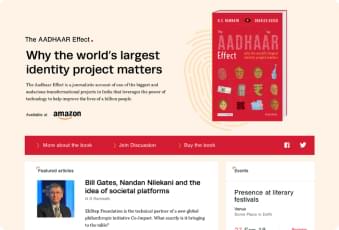 Website